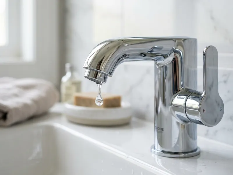 Faucet Repair & Installation Plumber in Fort Riley, KS
