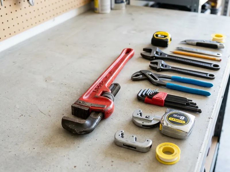 Emergency Plumber in Fort Riley, KS